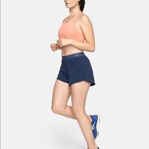 OUTDOOR VOICES RELAY SHORTS SZ SM